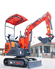 Charger l'image dans la galerie, BAGGER 1.2 T NEUF