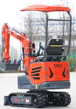 Charger l'image dans la galerie, BAGGER 1.2 T NEUF