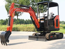 Charger l'image dans la galerie, BAGGER 2.5 T NEUF