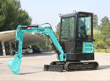 Charger l'image dans la galerie, BAGGER 1.8 T NEUF