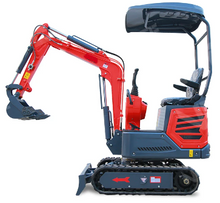 Charger l'image dans la galerie, BAGGER 1.2 T NEUF