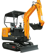 Charger l'image dans la galerie, BAGGER 2.0 T NEUF