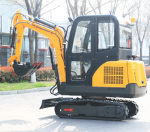 Charger l'image dans la galerie, BAGGER 3.5 T NEUF