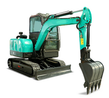 Charger l'image dans la galerie, BAGGER 4.0 T NEUF