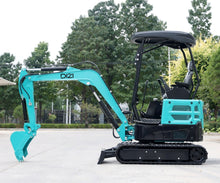 Charger l'image dans la galerie, BAGGER 1.8 T NEUF