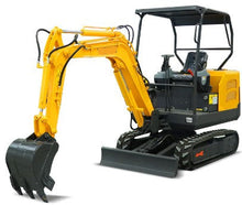 Charger l'image dans la galerie, BAGGER 2.0 T NEUF