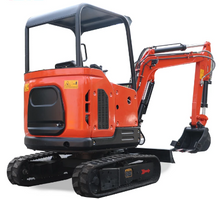 Charger l'image dans la galerie, BAGGER 2.5 T NEUF