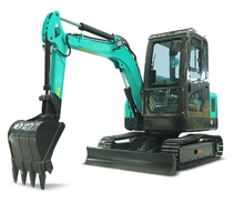 Charger l'image dans la galerie, BAGGER 4.0 T NEUF