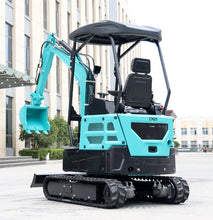 Charger l'image dans la galerie, BAGGER 1.8 T NEUF