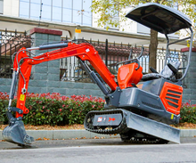 Charger l'image dans la galerie, BAGGER 1.2 T NEUF