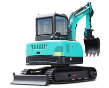 Charger l'image dans la galerie, BAGGER 4.0 T NEUF