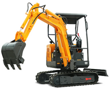 Charger l'image dans la galerie, BAGGER 2.0 T NEUF