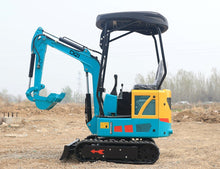 Charger l'image dans la galerie, BAGGER 1.5 T NEUF