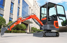 Charger l'image dans la galerie, BAGGER 1.2 T NEUF