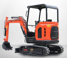 Charger l'image dans la galerie, BAGGER 2.5 T NEUF