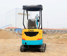 Charger l'image dans la galerie, BAGGER 1.5 T NEUF