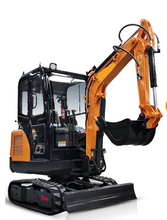 Charger l'image dans la galerie, BAGGER 2.0 T NEUF