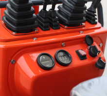 Charger l'image dans la galerie, BAGGER 1.2 T NEUF