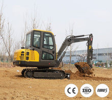 Charger l'image dans la galerie, BAGGER 5.0 T NEUF