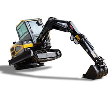 Charger l'image dans la galerie, BAGGER 5.0 T NEUF