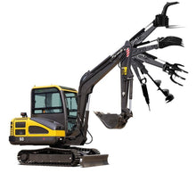 Charger l'image dans la galerie, BAGGER 5.0 T NEUF