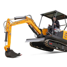 Charger l'image dans la galerie, BAGGER 3.5 T NEUF