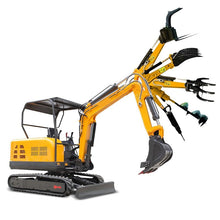 Charger l'image dans la galerie, BAGGER 3.0 T NEUF