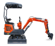 Charger l'image dans la galerie, BAGGER 1.2 T NEUF