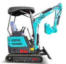 Charger l'image dans la galerie, BAGGER 1.8 T NEUF