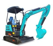 Charger l'image dans la galerie, BAGGER 1.8 T NEUF