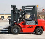 Élévateur DIZI 2 T